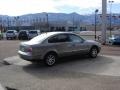 Stonehenge Grey Metallic - Passat GLS Sedan Photo No. 11