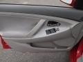 Barcelona Red Metallic - Camry LE Photo No. 12