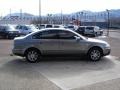 Stonehenge Grey Metallic - Passat GLS Sedan Photo No. 12