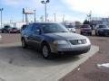 Stonehenge Grey Metallic - Passat GLS Sedan Photo No. 13