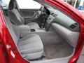 Barcelona Red Metallic - Camry LE Photo No. 15