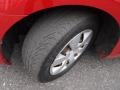 Barcelona Red Metallic - Camry LE Photo No. 23
