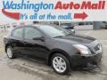 Super Black - Sentra 2.0 SR Photo No. 1