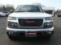 Summit White - Canyon SL Extended Cab Photo No. 2