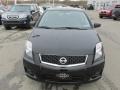 Super Black - Sentra 2.0 SR Photo No. 4