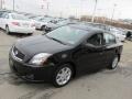 Super Black - Sentra 2.0 SR Photo No. 5