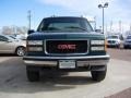 Forest Green Metallic - Sierra 2500 SLE Extended Cab 4x4 Photo No. 13