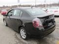 Super Black - Sentra 2.0 SR Photo No. 7