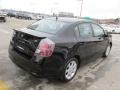 Super Black - Sentra 2.0 SR Photo No. 9