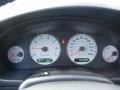 2000 Bright Silver Metallic Dodge Intrepid ES  photo #2