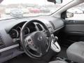 Super Black - Sentra 2.0 SR Photo No. 11
