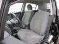 Charcoal Front Seat Photo for 2010 Nissan Sentra #77206244
