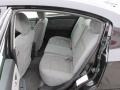 Charcoal Rear Seat Photo for 2010 Nissan Sentra #77206283