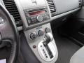 Xtronic CVT Automatic 2010 Nissan Sentra 2.0 SR Transmission