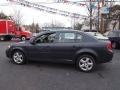 Imperial Blue Metallic 2008 Chevrolet Cobalt LT Sedan Exterior