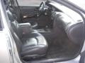 2000 Bright Silver Metallic Dodge Intrepid ES  photo #7