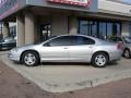 2000 Bright Silver Metallic Dodge Intrepid ES  photo #8