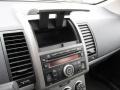 Charcoal Controls Photo for 2010 Nissan Sentra #77206346