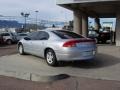 2000 Bright Silver Metallic Dodge Intrepid ES  photo #9