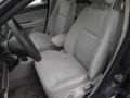 Gray Front Seat Photo for 2008 Chevrolet Cobalt #77206415