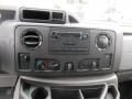 2013 Ford E Series Cutaway E350 Commercial Utility Truck Controls