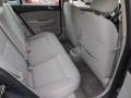 Gray Rear Seat Photo for 2008 Chevrolet Cobalt #77206474