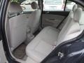 Gray Rear Seat Photo for 2008 Chevrolet Cobalt #77206517
