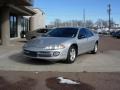2000 Bright Silver Metallic Dodge Intrepid ES  photo #16