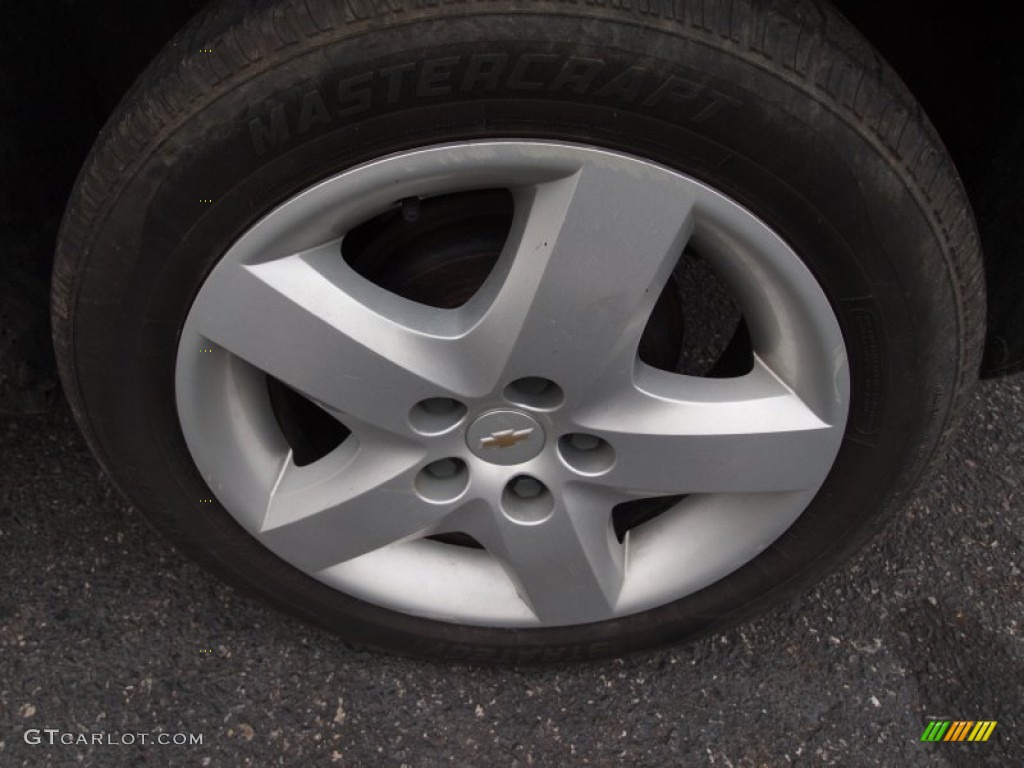 2008 Chevrolet Cobalt LT Sedan Wheel Photo #77206578