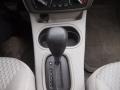 4 Speed Automatic 2008 Chevrolet Cobalt LT Sedan Transmission