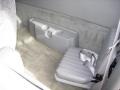 Graphite Rear Seat Photo for 1996 Chevrolet S10 #77206643