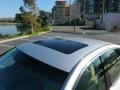 Liquid Platinum Metallic - M 35 Sedan Photo No. 9