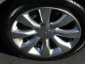 Liquid Platinum Metallic - M 35 Sedan Photo No. 10