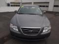 Willow Gray - Sonata GLS Photo No. 3