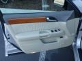 Liquid Platinum Metallic - M 35 Sedan Photo No. 13