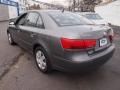 Willow Gray - Sonata GLS Photo No. 8