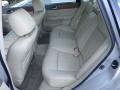 Liquid Platinum Metallic - M 35 Sedan Photo No. 16