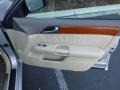 Liquid Platinum Metallic - M 35 Sedan Photo No. 20