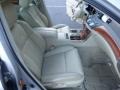 Liquid Platinum Metallic - M 35 Sedan Photo No. 21
