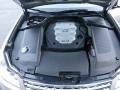 Liquid Platinum Metallic - M 35 Sedan Photo No. 22