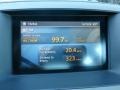 Liquid Platinum Metallic - M 35 Sedan Photo No. 27