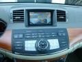 Liquid Platinum Metallic - M 35 Sedan Photo No. 28