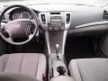 Willow Gray - Sonata GLS Photo No. 21