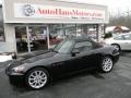 Berlina Black - S2000 Roadster Photo No. 1