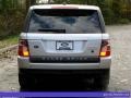 2006 Zambezi Silver Metallic Land Rover Range Rover Sport Supercharged  photo #26