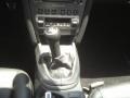 5 Speed Manual 2006 Porsche Boxster Standard Boxster Model Transmission