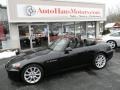 Berlina Black - S2000 Roadster Photo No. 12