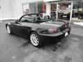 Berlina Black - S2000 Roadster Photo No. 14