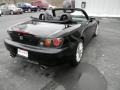 Berlina Black - S2000 Roadster Photo No. 16