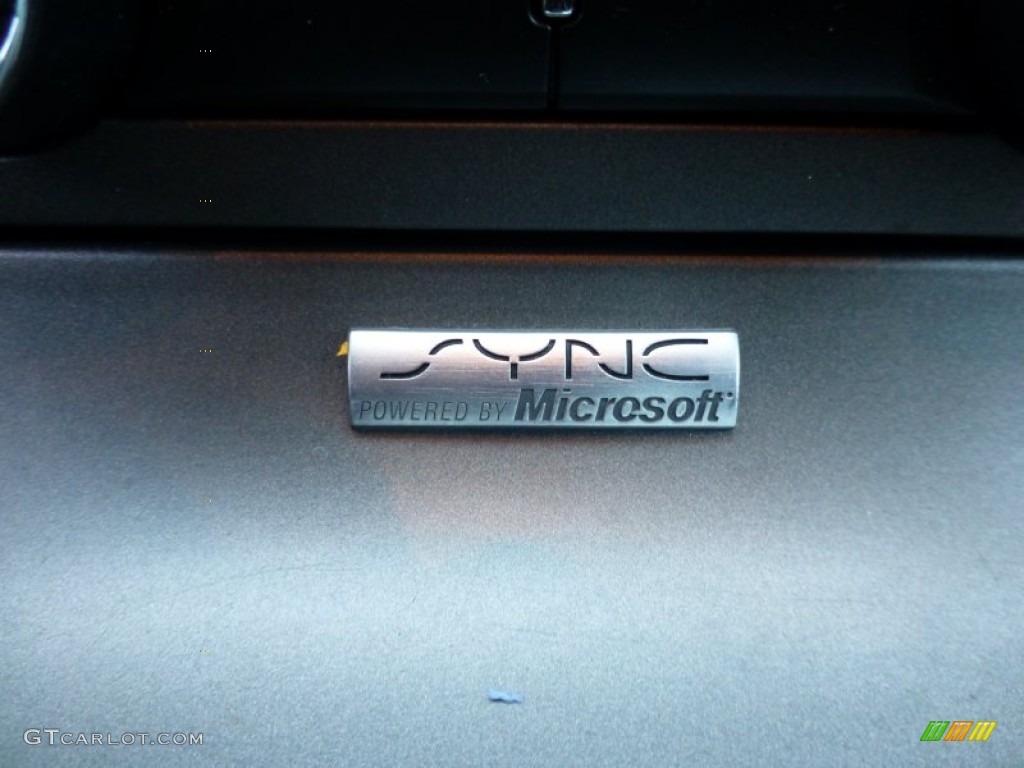 2012 Mustang V6 Premium Coupe - Performance White / Stone photo #20